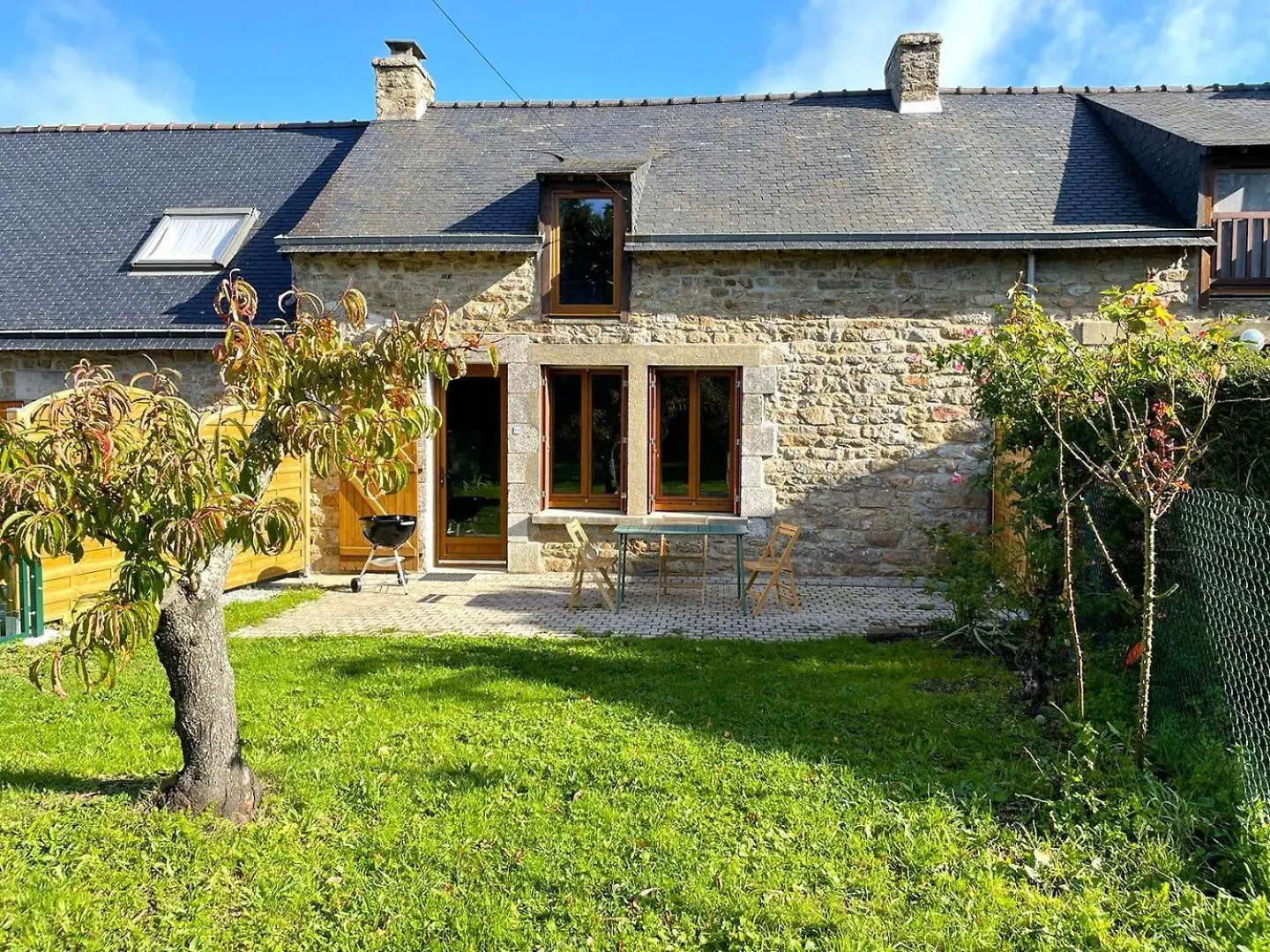 Holiday home Ty Drenek Villa Arradon