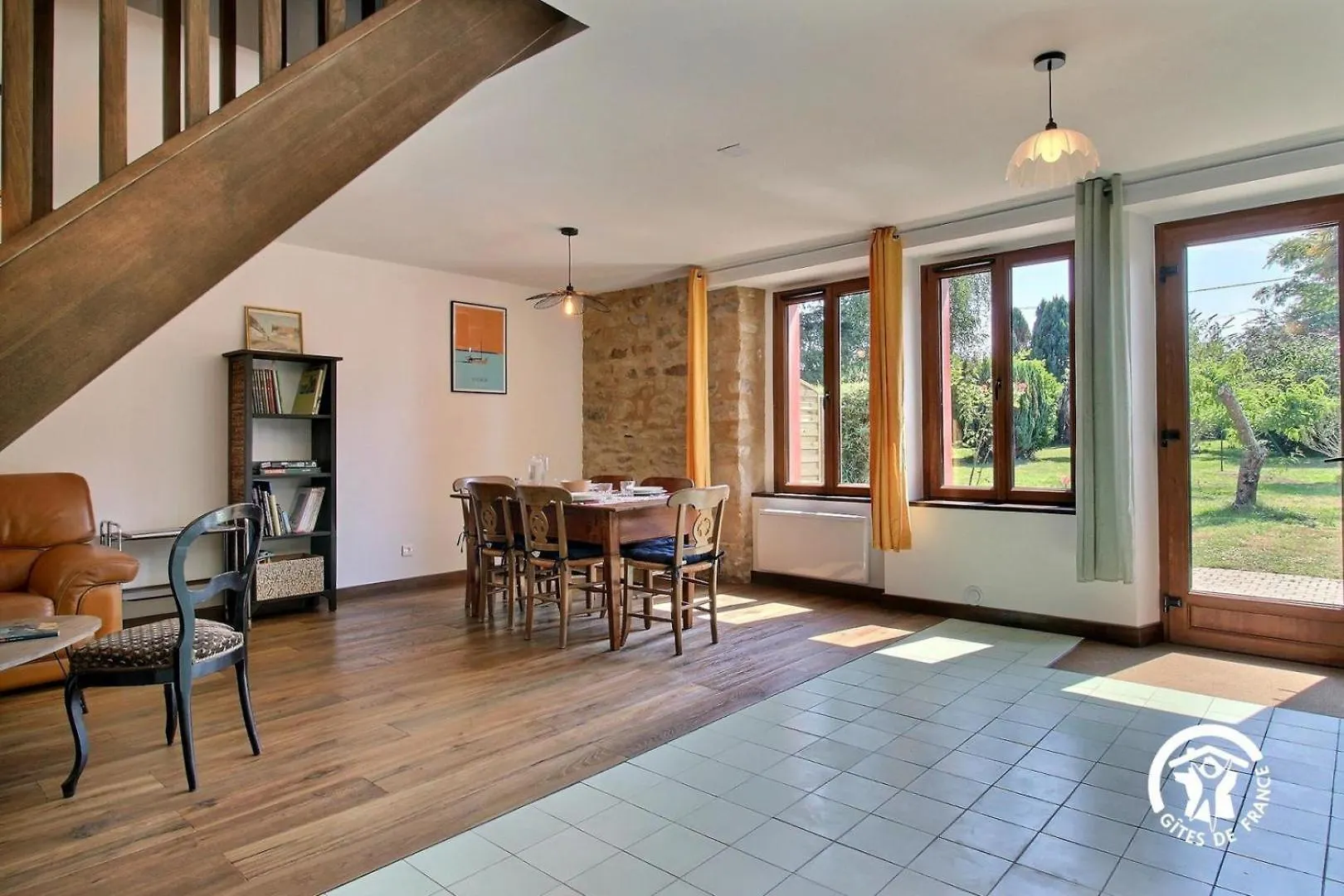 Ty Drenek Villa Arradon Holiday home