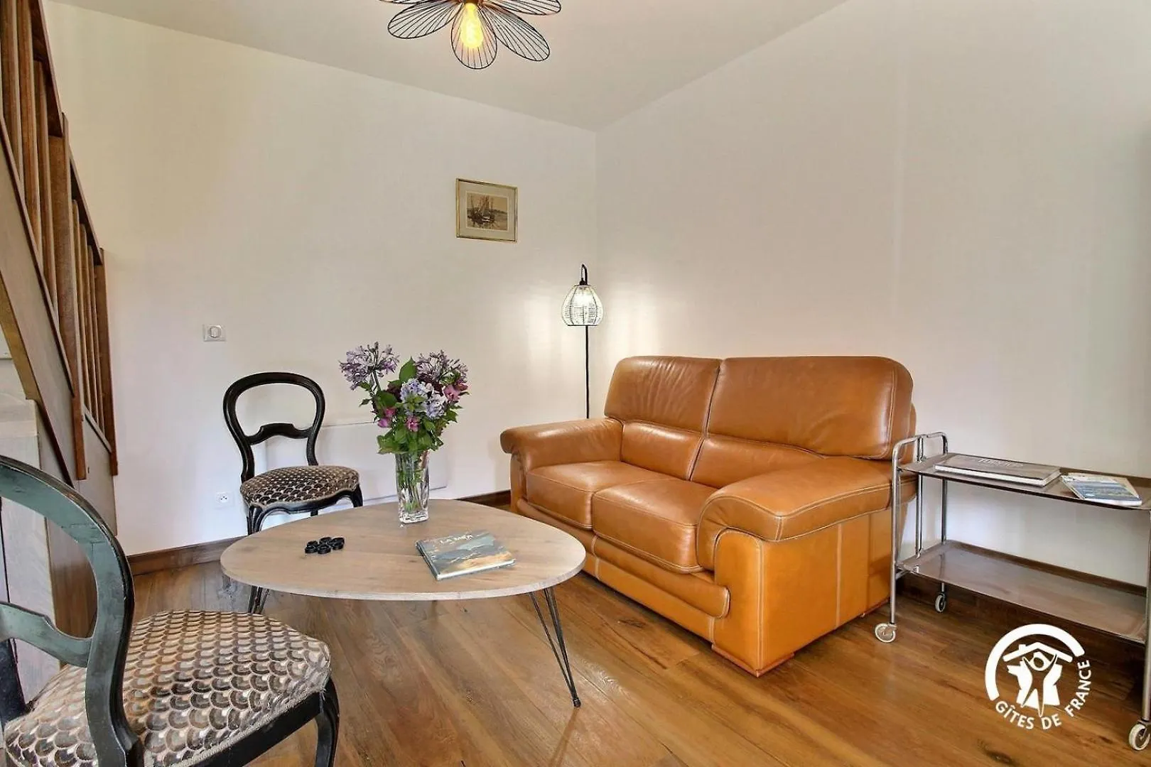 Holiday home Ty Drenek Villa Arradon France