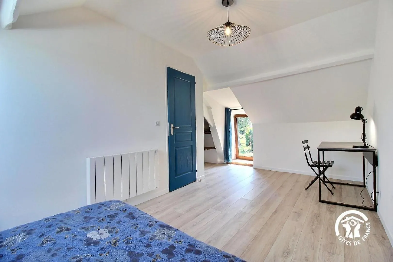 Ty Drenek Villa Arradon Holiday home