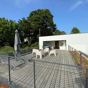 Appartement 400m Bourg, Plages Et Port, Arradon