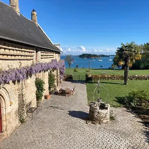 Maison d'hôtes Manoir De Kerat -classe 5 Etoiles, Arradon