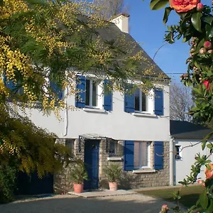 Couette-café D'hôtes Mont D'hermine, Arradon